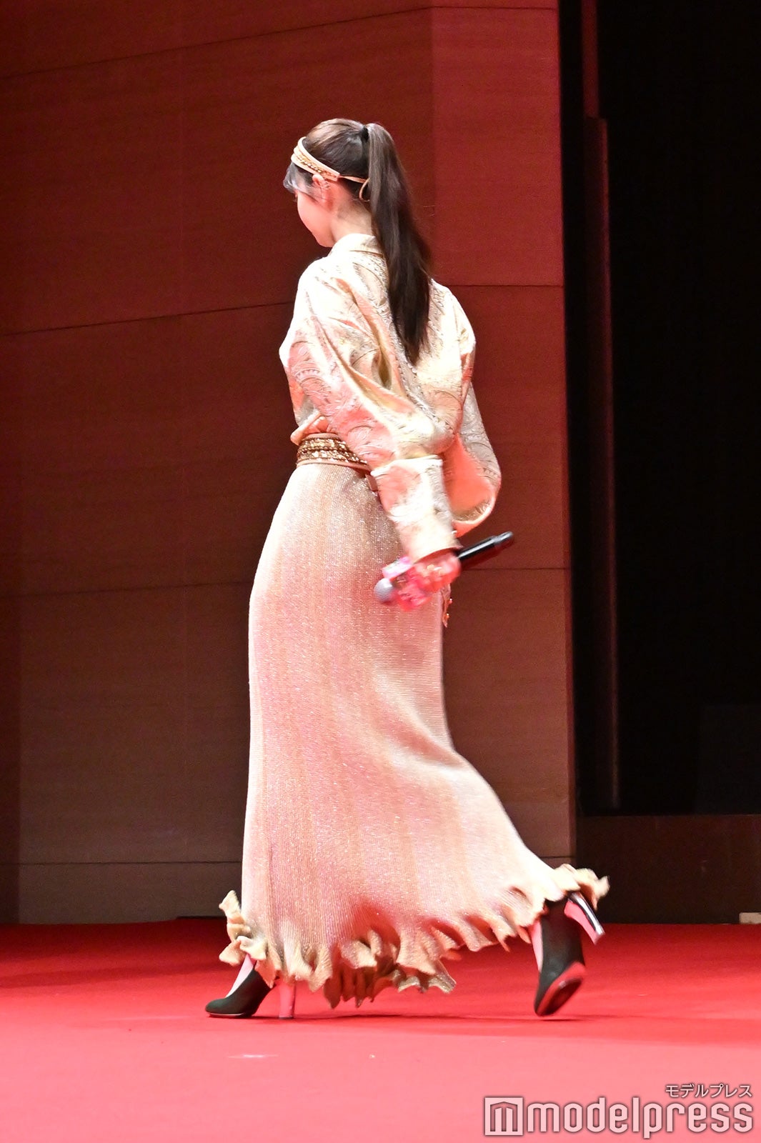 齋藤飛鳥（C）モデルプレス