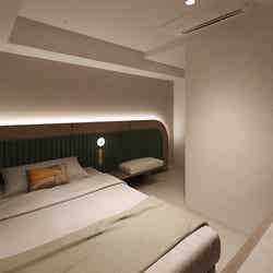 R HOTEL RE.OSAKA NAGAI PARK/提供画像