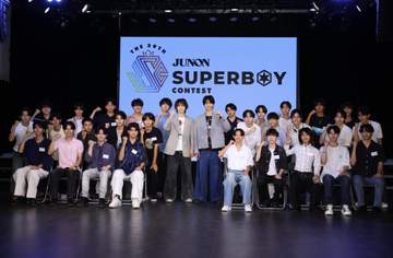 ジュノンボーイ候補に現役東大生、20歳 特技披露で異彩放つ
