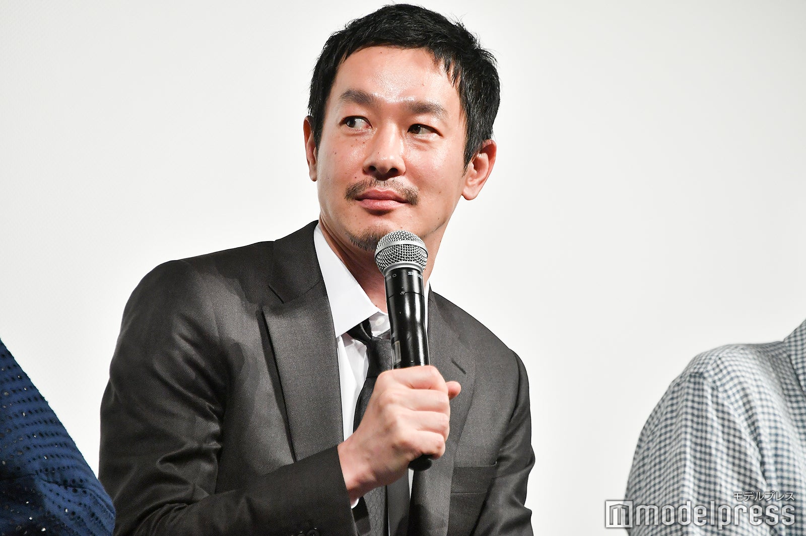 加瀬亮 （C）モデルプレス