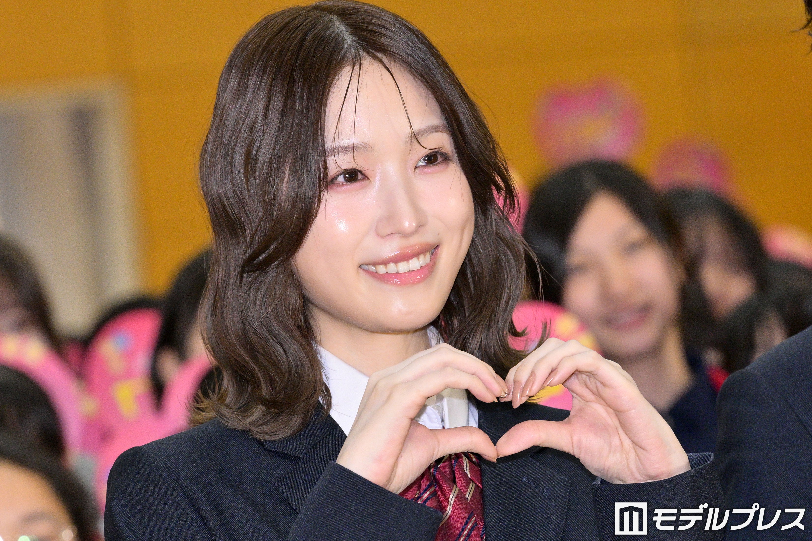 高橋ひかる（C）モデルプレス