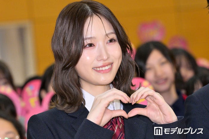 高橋ひかる(C)モデルプレス