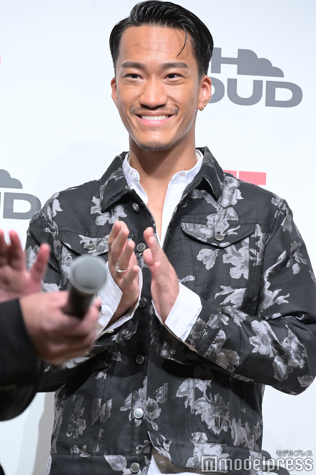 高橋剣 （C）モデルプレス