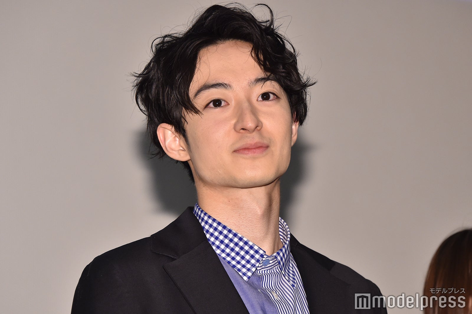 濱正悟 （C）モデルプレス