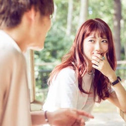 一番の理解者として必要とされたい!頼られる彼女は、彼のこんな気持ちを見逃さない