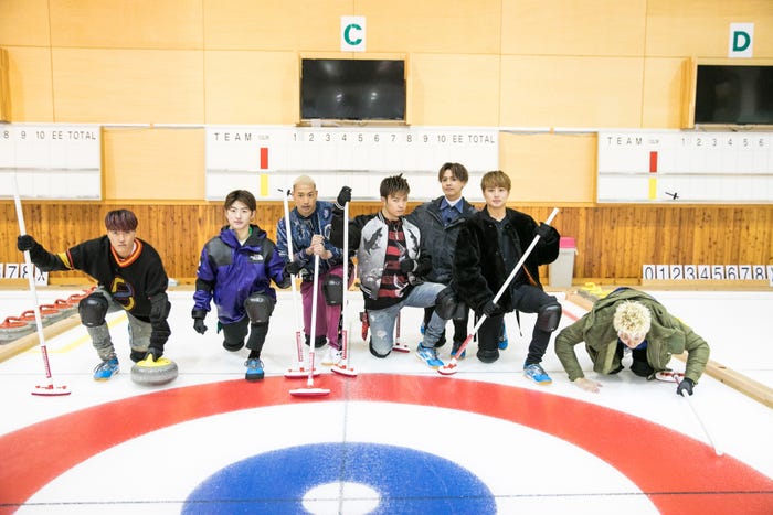 GENERATIONS (C)AbemaTV