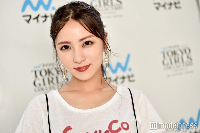 石川恋(C)モデルプレス