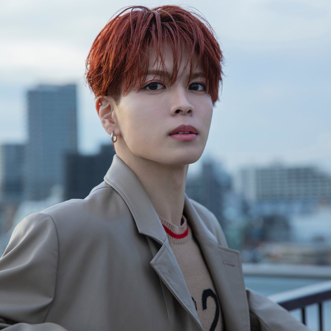 栗田航兵（提供写真）