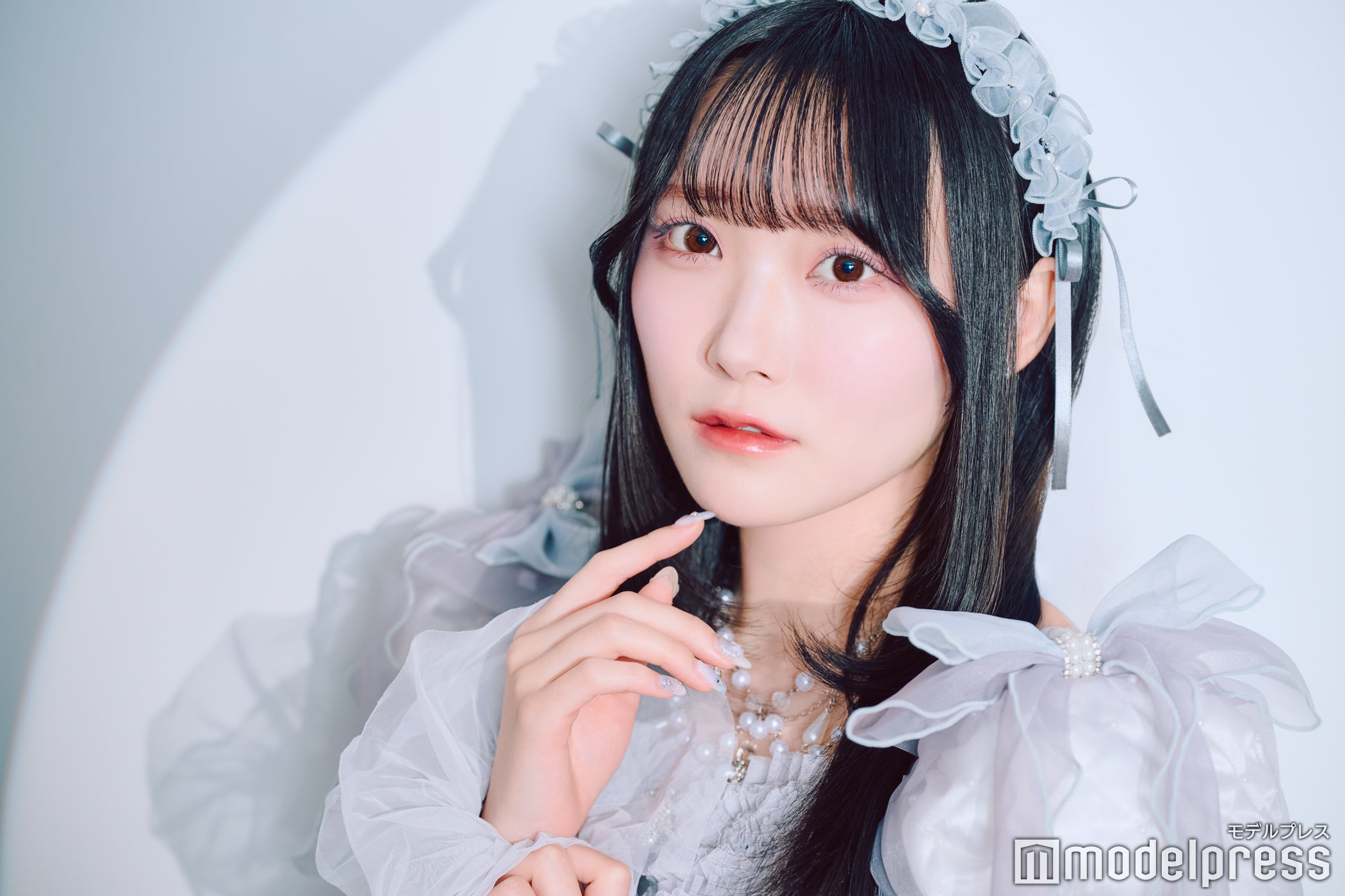 本田珠由記（C）モデルプレス