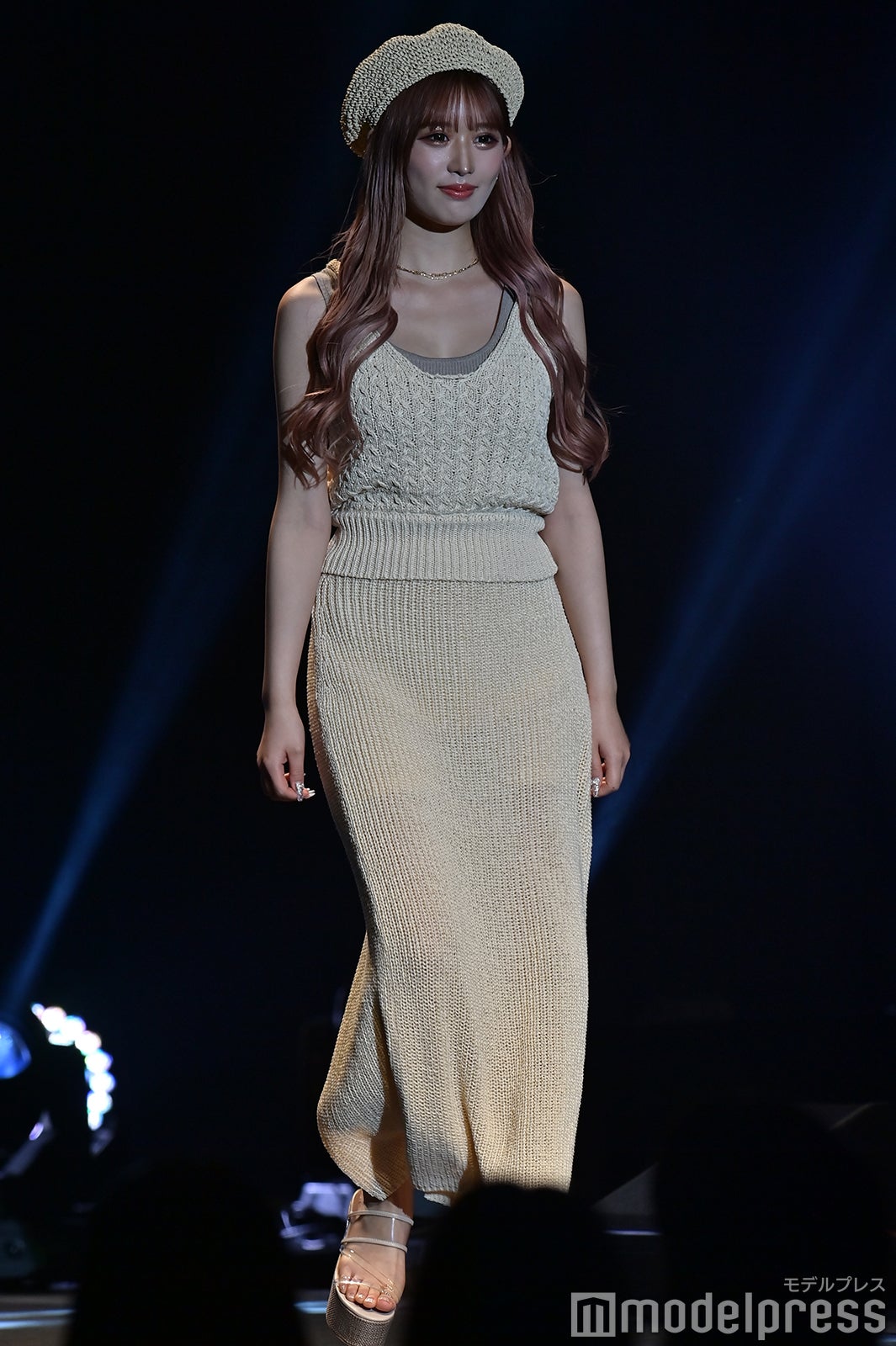 伊藤桃々 （C）モデルプレス