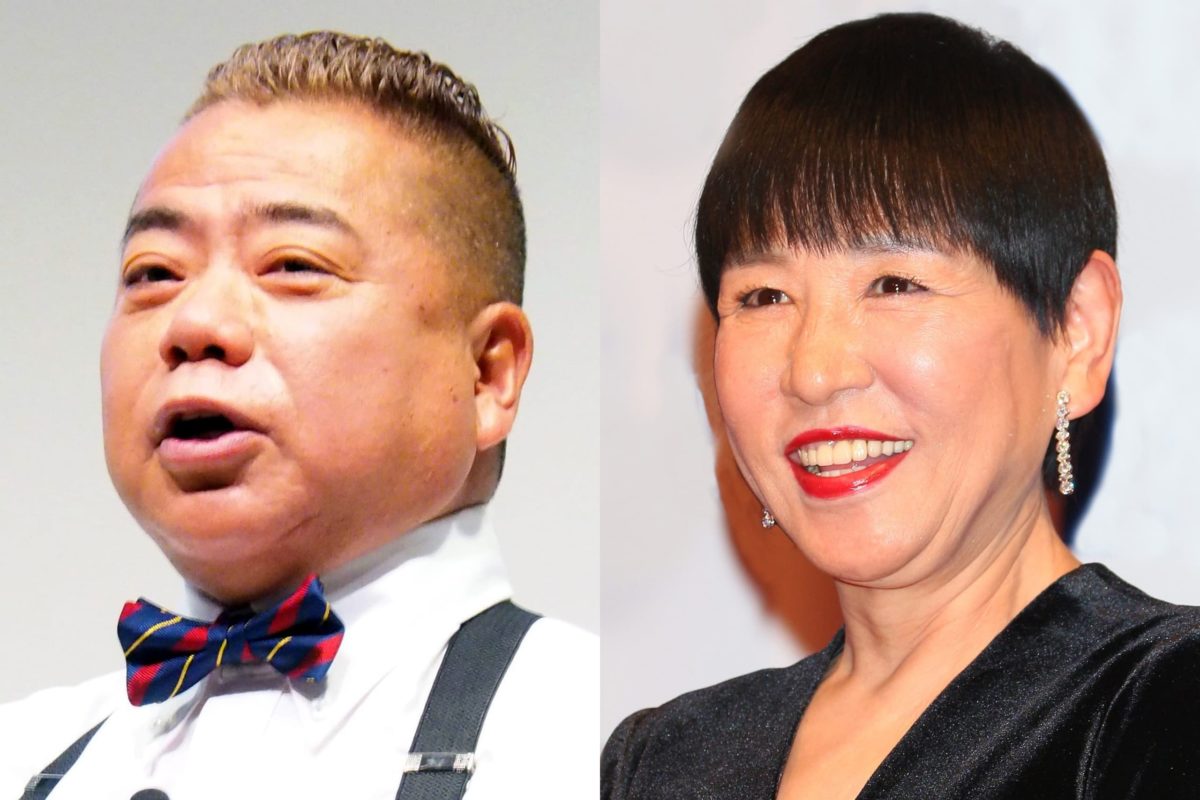 出川哲朗、和田アキ子に「嫌いでした！」とぶっちゃけ 「何度も」「なんじゃこいつは！って」