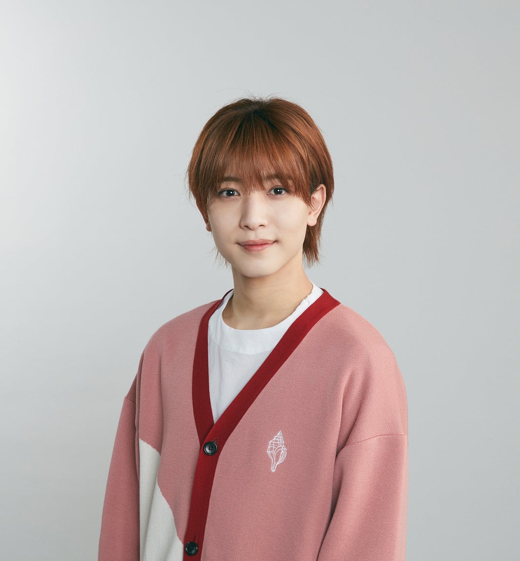 中村嶺亜（C）NHK