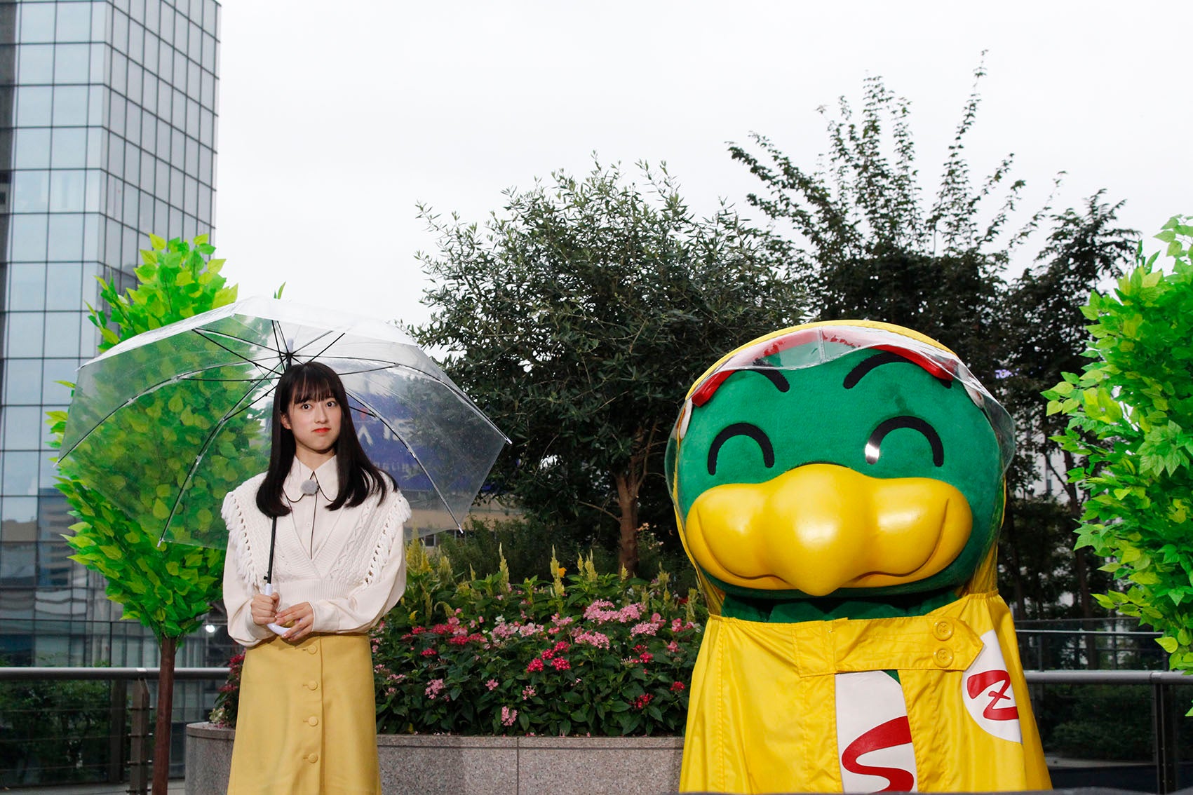 国本梨紗（提供写真）