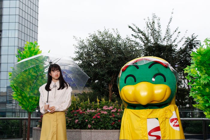 国本梨紗(提供写真)