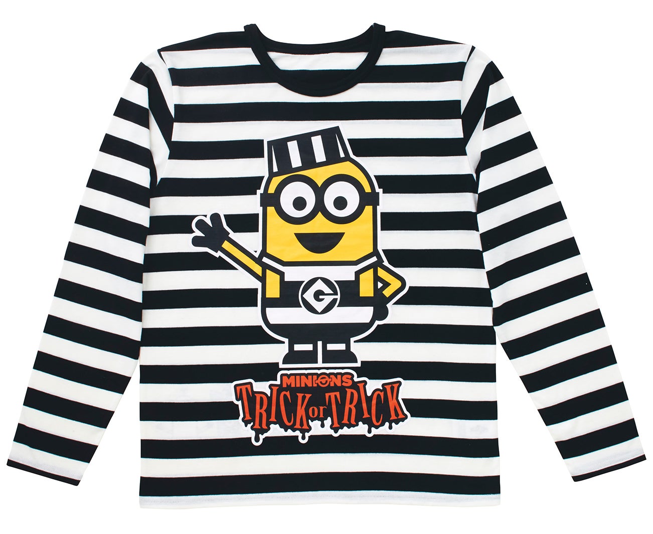 ットソー¥3,900／Despicable Me, Minion Made and all related marks and characters are trademarks and copyrights of Universal Studios.Licensed by Universal Studios Licensing LLC. All Rights Reserved.