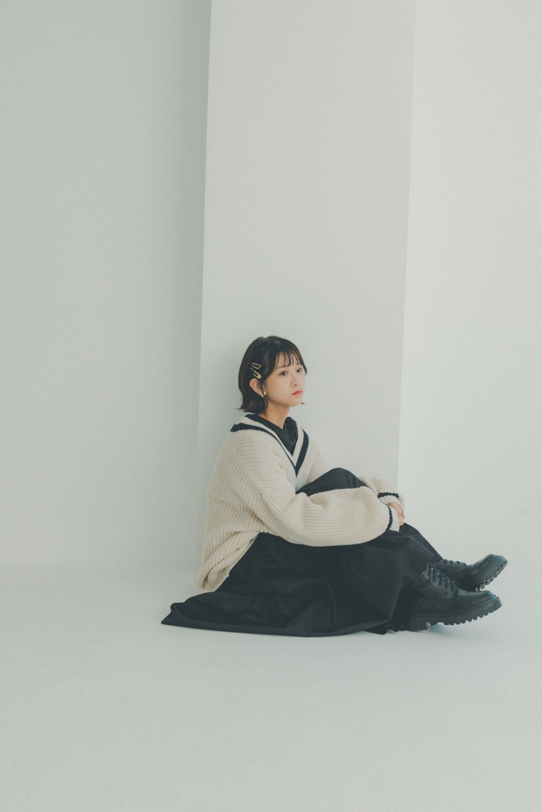 金子みゆ（提供写真）