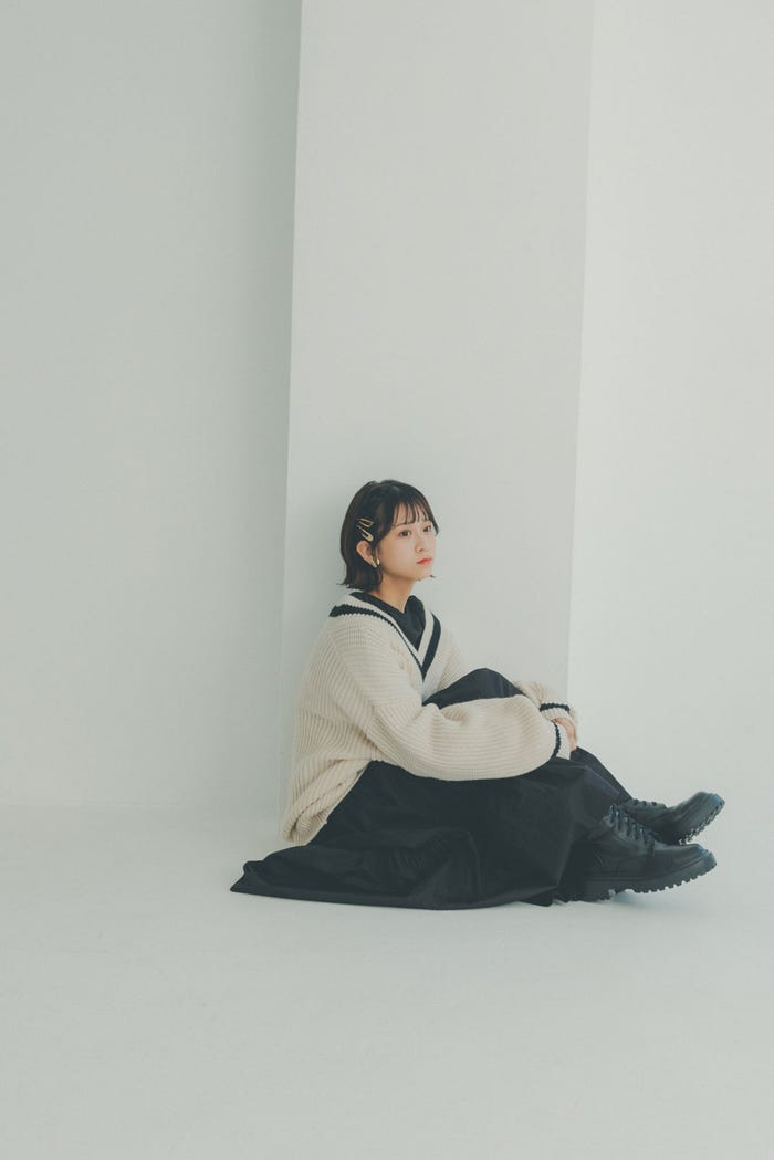 金子みゆ(提供写真)