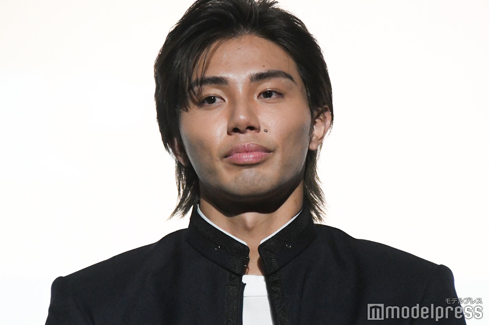 武知海青（C）モデルプレス