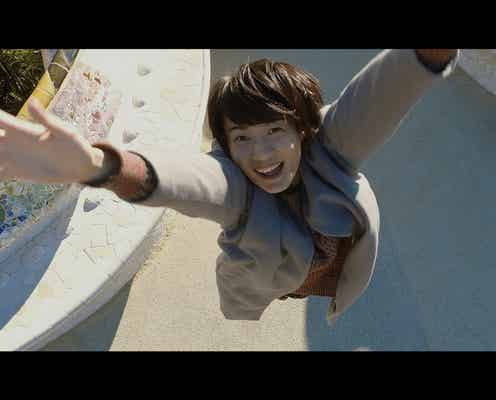 神木隆之介、全力でヨーロッパを楽しむ素顔 “本当の姿”見せる