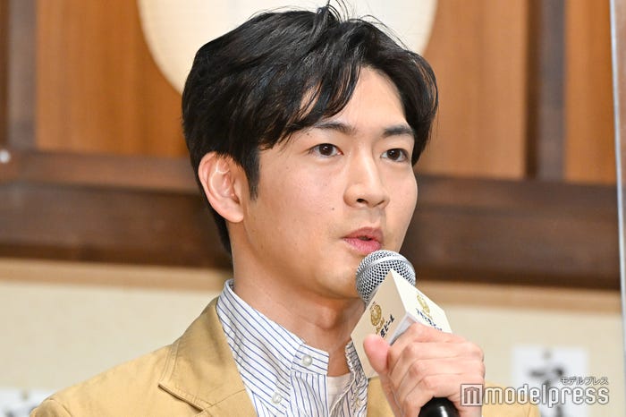 松下洸平(C)モデルプレス