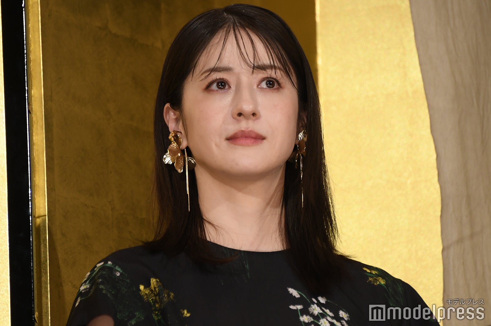 松本若菜（C）モデルプレス