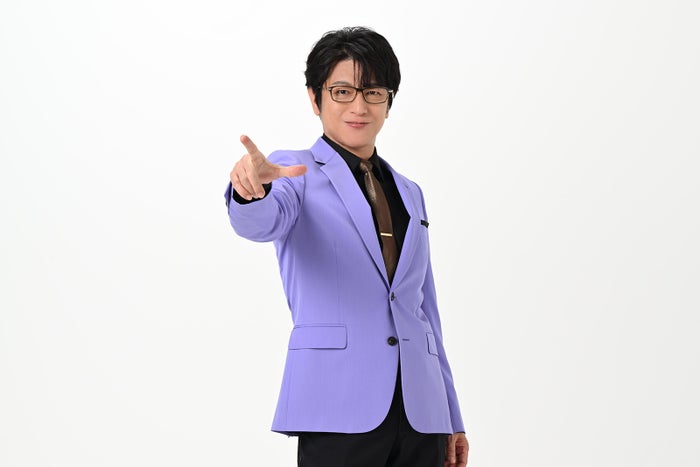 及川光博（C）日本テレビ