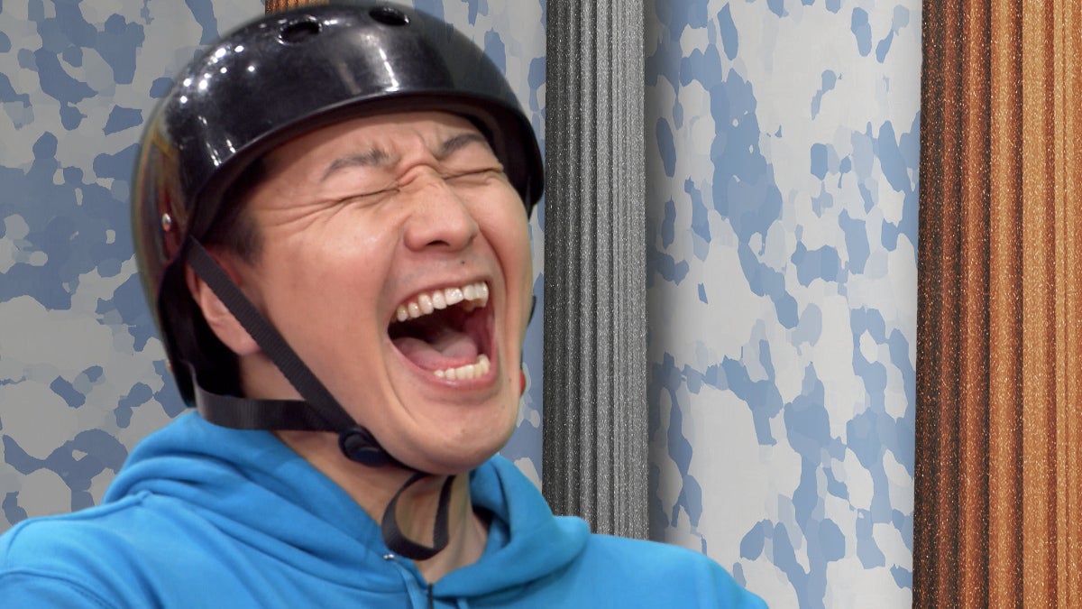 長田庄平（C）TBS