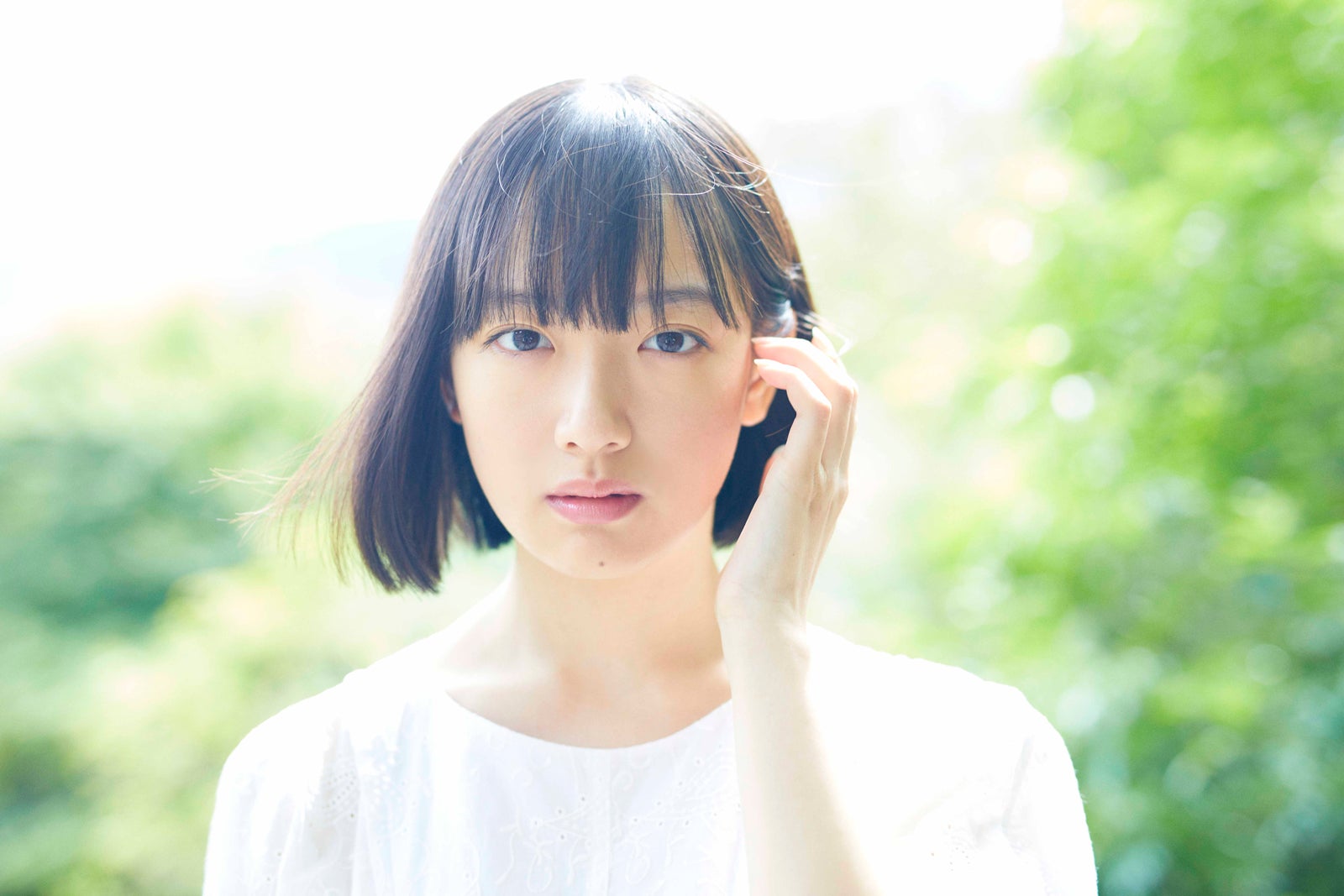 「ドラ恋」坂口風詩、舞台初出演決定「自信を持って本番を迎えたい」＜シェイクスピア様ご乱心＞