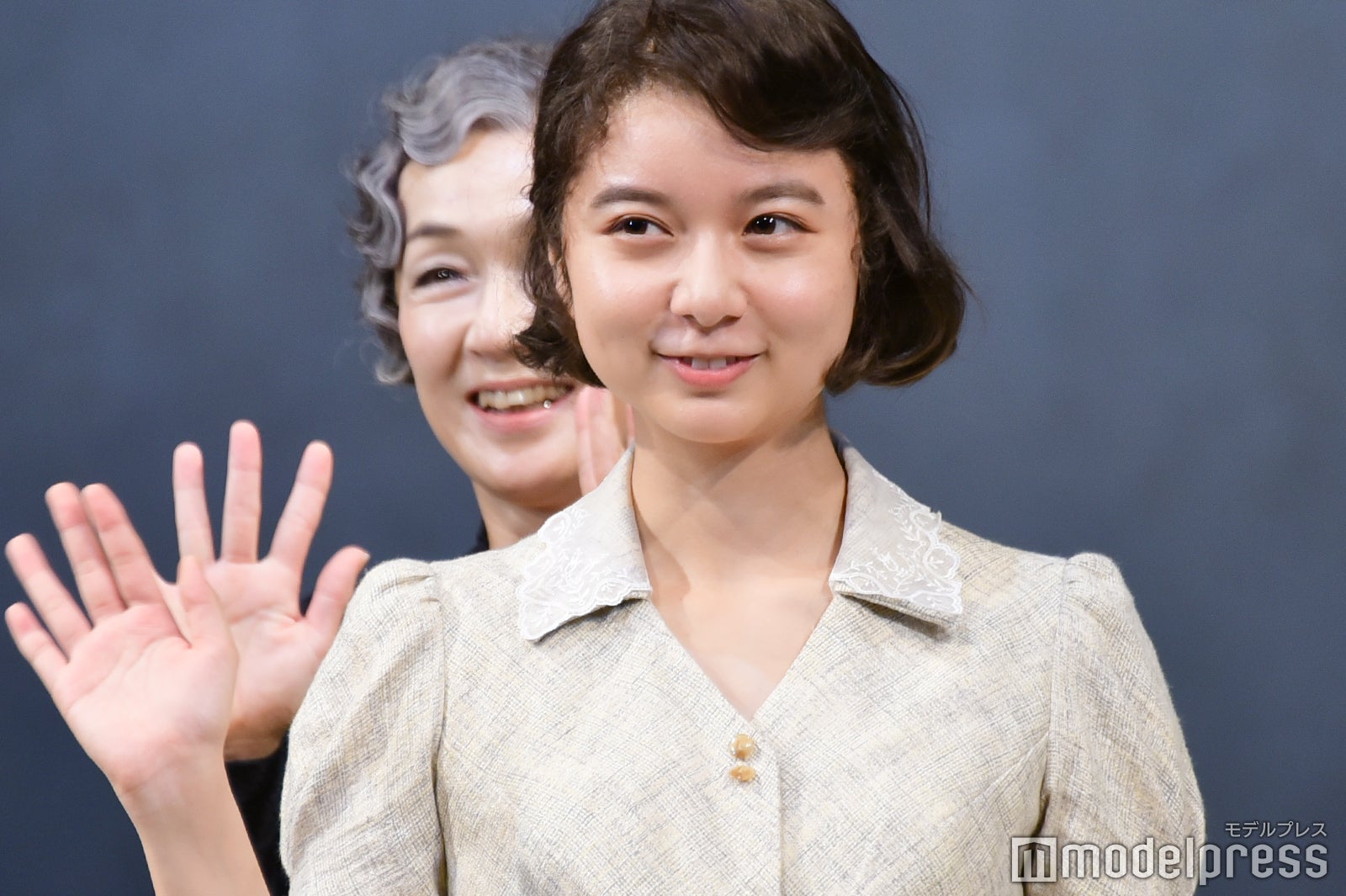 上白石萌歌（C）モデルプレス