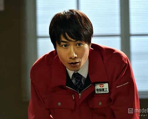 阿部寛主演「下町ロケット」ゲストキャスト発表