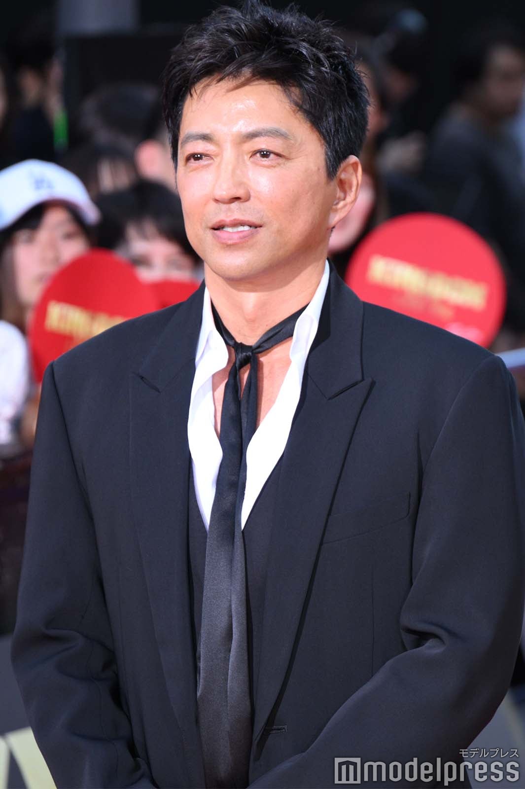 大沢たかお（C）モデルプレス