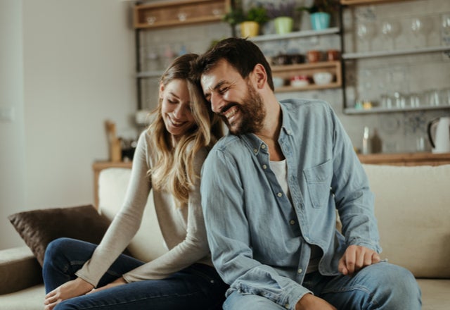 やっぱりあなたが好き 妻が 夫を見直す 瞬間とは 夫の内面編 モデルプレス