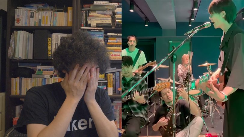音楽評論家みの、Xで話題の日本人バンド『THE MOTEL』は、99.99％AIと指摘