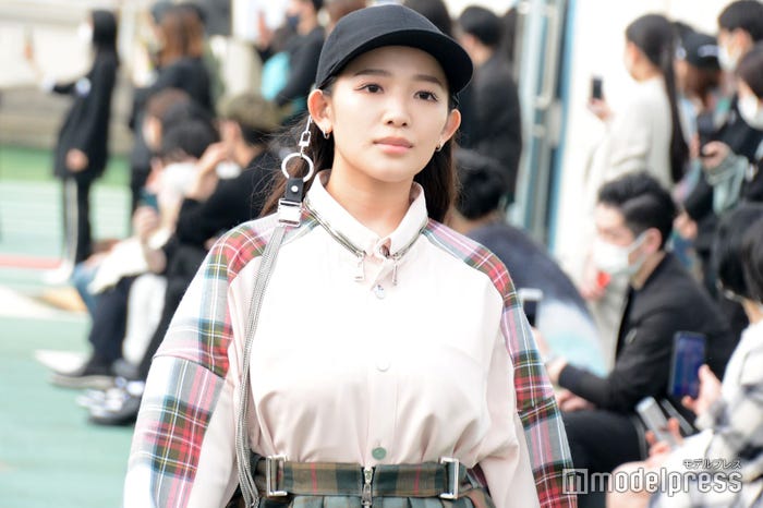 天木じゅん (C)モデルプレス