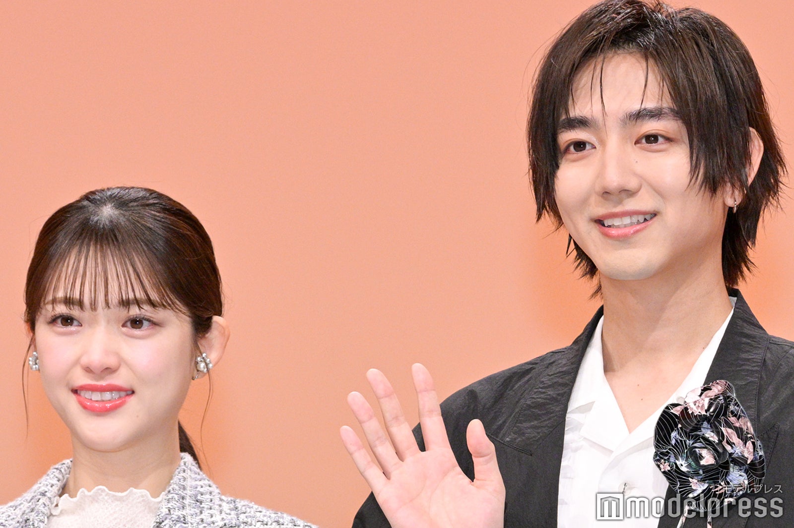 駒木根葵汰、初共演・松村沙友理の寝顔を激写「すごいきれい」【やぶさかではございません】