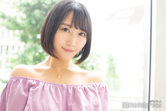 川瀬もえ(C)モデルプレス