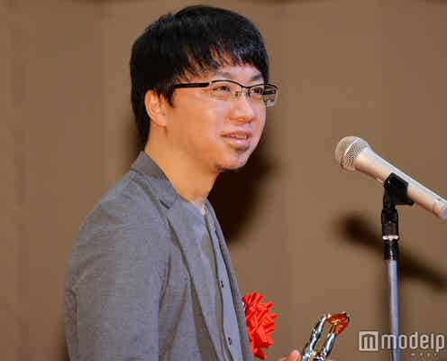 「君の名は。」新海誠監督、次作に言及 神木隆之介&野田洋次郎とのやりとり明かす