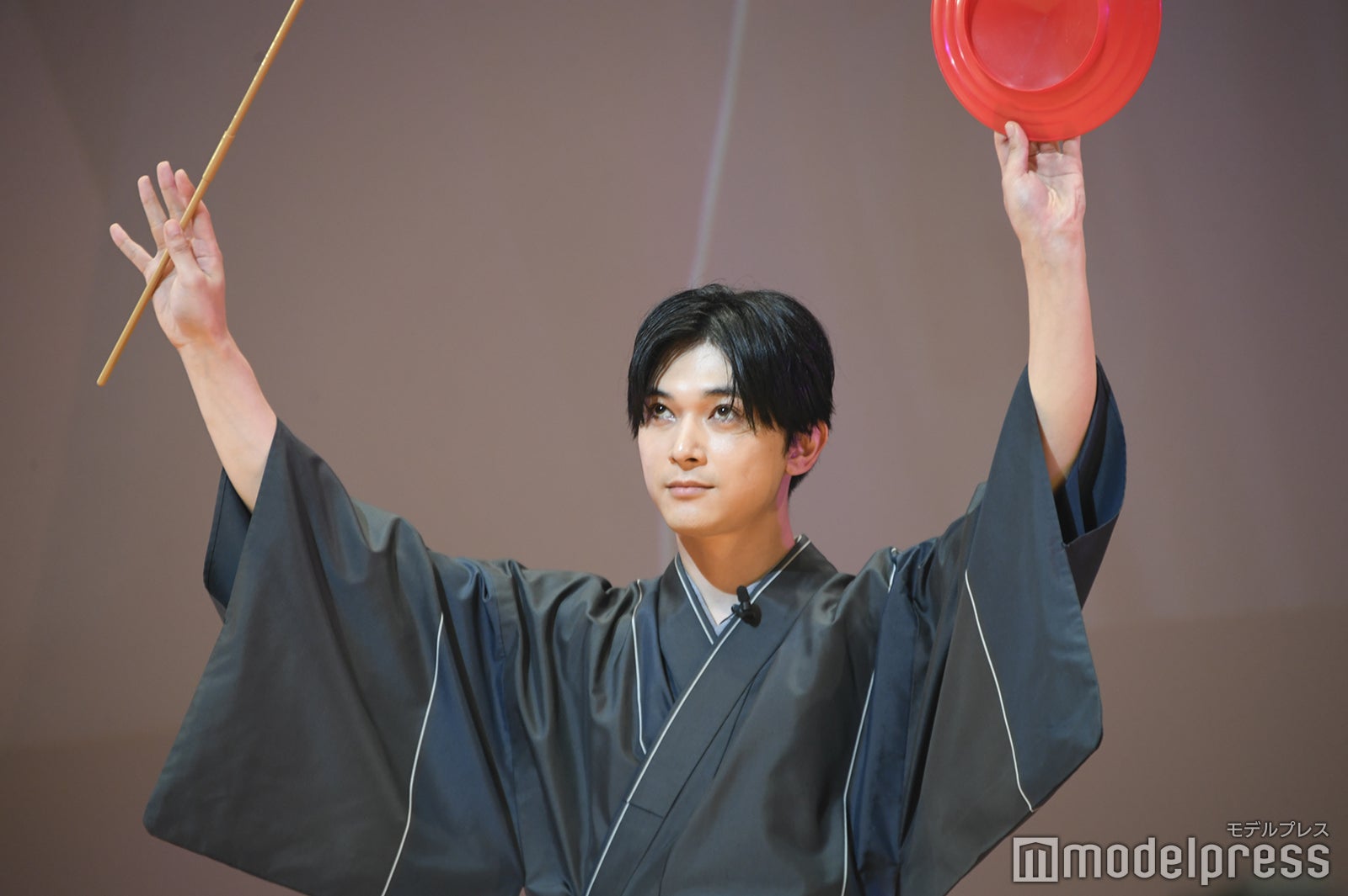 吉沢亮（C）モデルプレス