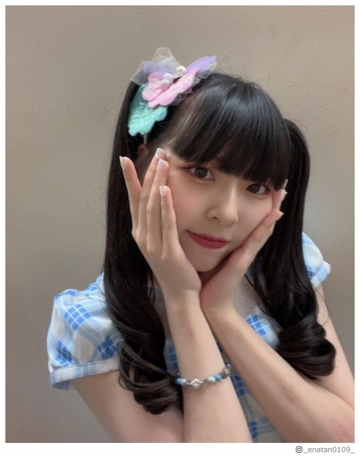 SKE48鈴木愛菜、新型コロナ感染 8日開催予定の新成人メンバーイベント中止