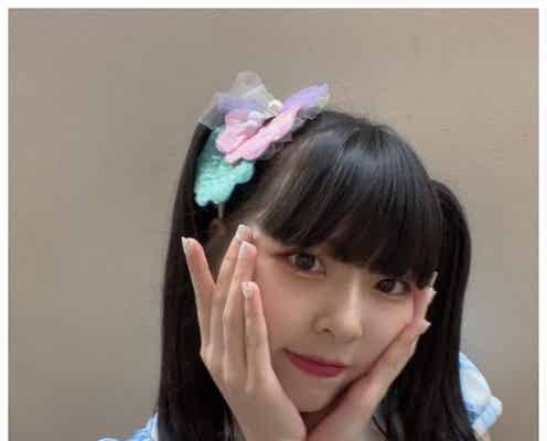 SKE48鈴木愛菜、新型コロナ感染 8日開催予定の新成人メンバーイベント中止
