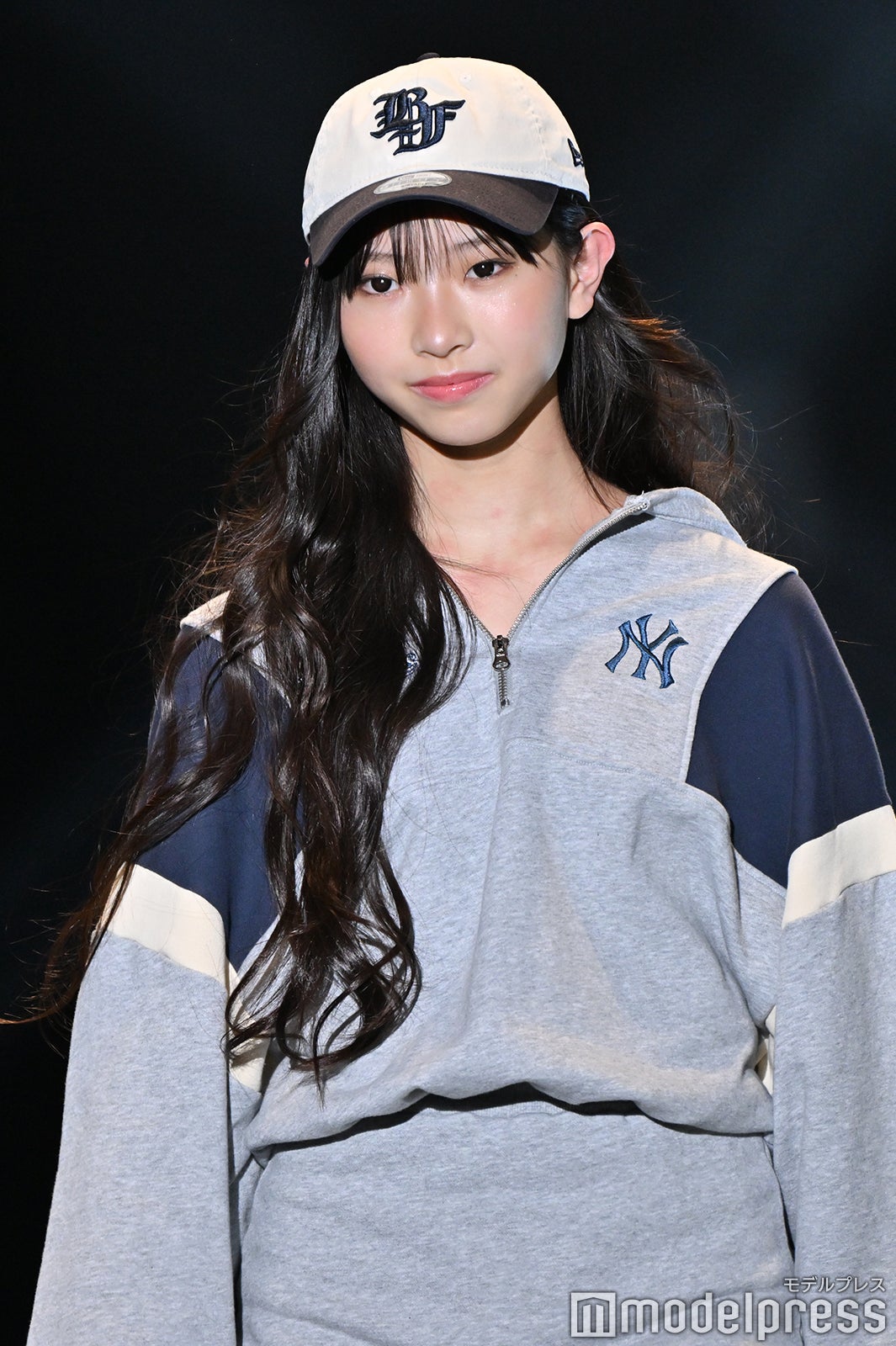 （C）モデルプレス