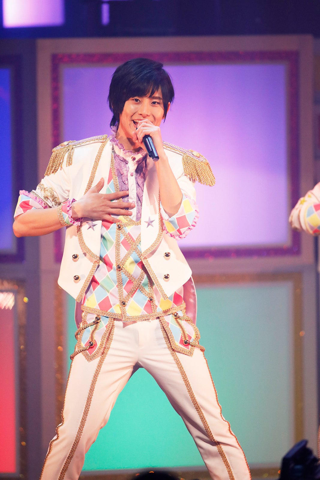 正木郁／写真： Rie Suwaki（MAXPHOTO）