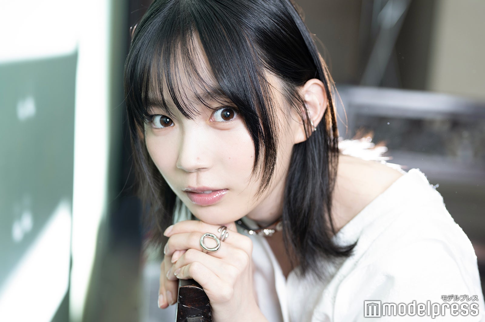 中田花奈 blt graph 直筆サイン入りチェキ クランクイン！ on X: 