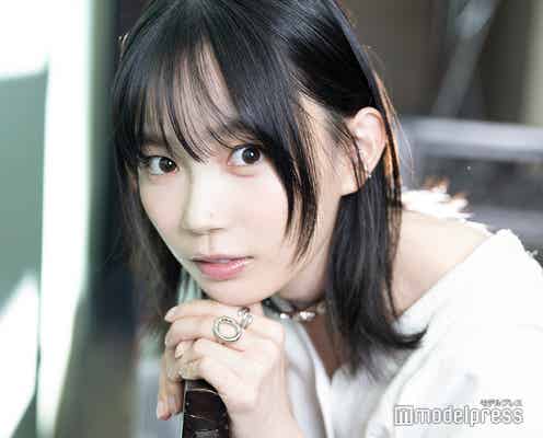 「グラスハート」ヒロイン宮崎優、覚悟のオーディションで掴んだシンデレラストーリー「これがダメだったらもう女優を辞めよう」【インタビュー前編】