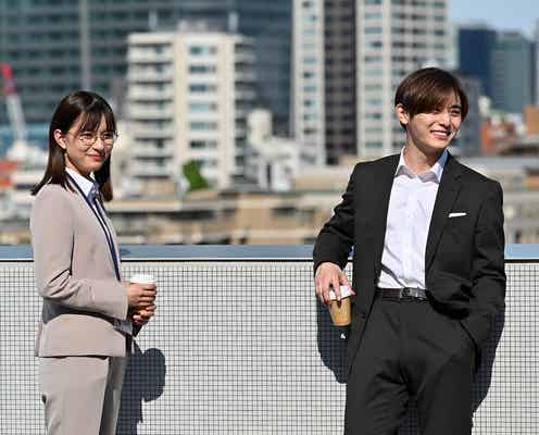 「俺かわ」最終回、康介(山田涼介)&和泉(芳根京子)の幸せキスで完結 2人が出した“答え”がHey! Say! JUMPの主題歌とリンク