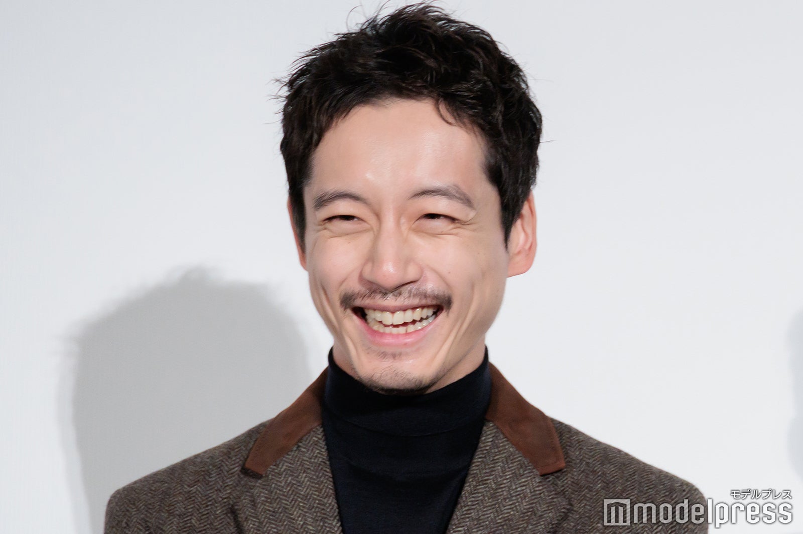 坂口健太郎（C）モデルプレス