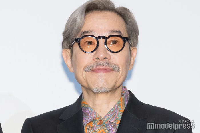 田口トモロヲ(C)モデルプレス