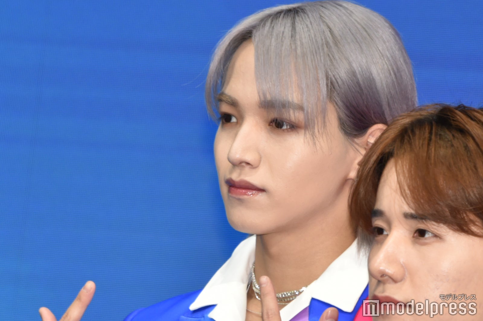 大平祥生（C）モデルプレス