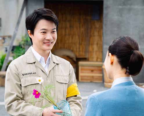 「海に眠るダイヤモンド」最終回後SNS投稿の“構図の仕掛け”が話題「鉄平を見守ってる」「最後まで泣ける」と感涙の声