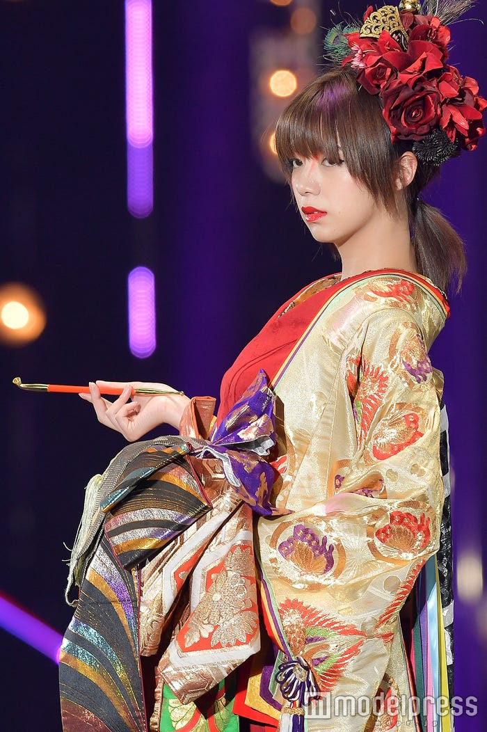 池田エライザ(C)モデルプレス